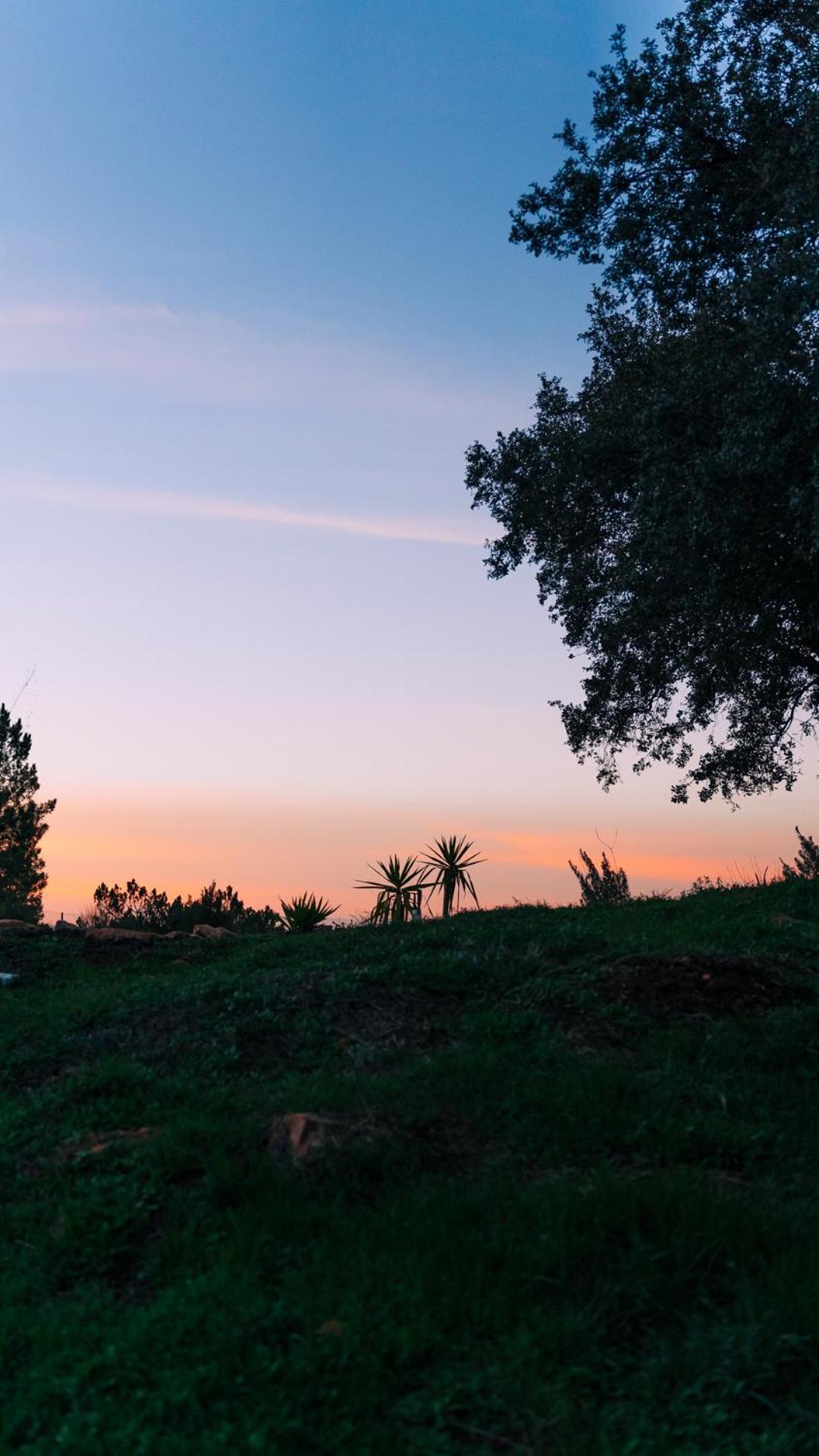 Glamping Balu Hotel Monesterio Kültér fotó